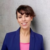 Dr. rer. medic. Bouchra Achoumrar