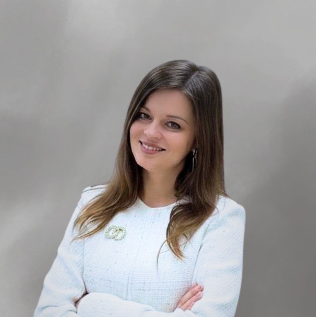 Natalia Daubert Bild