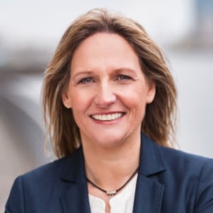 Silke von Hoffmann
