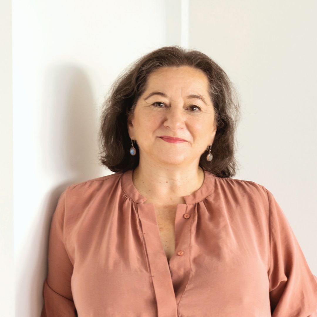 Christina Heinze