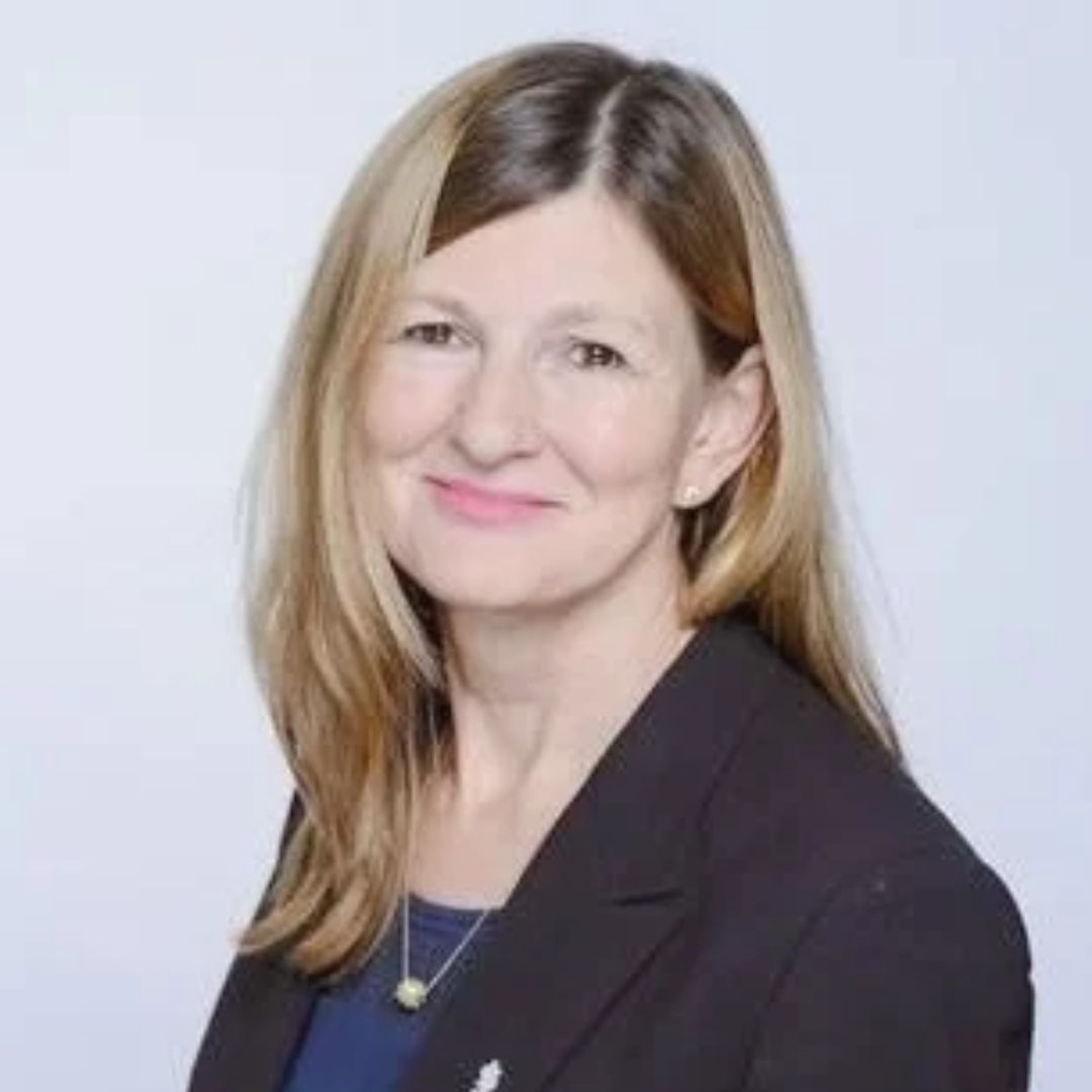 Helene Maucher