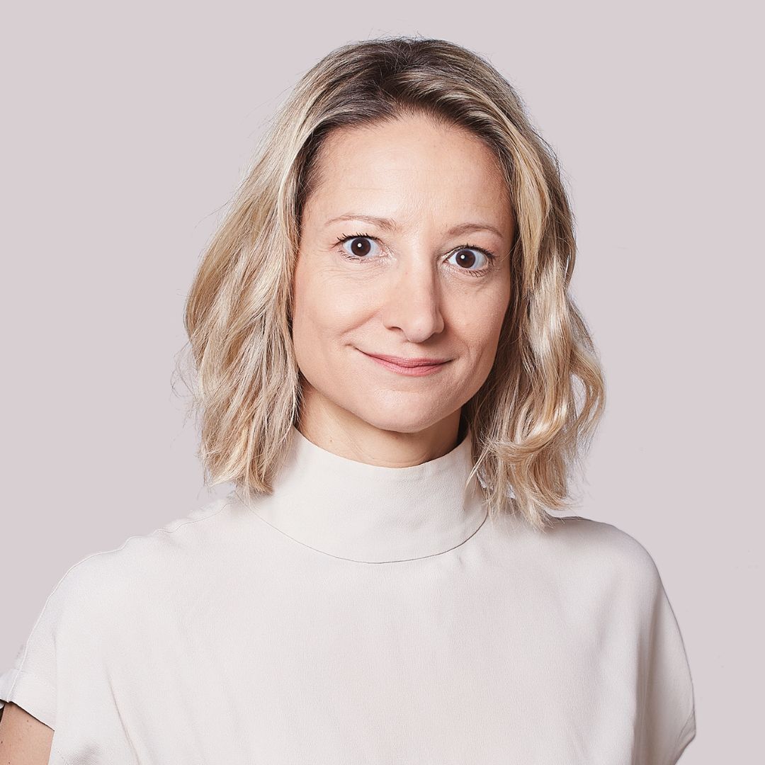 Alexia Zurkuhlen