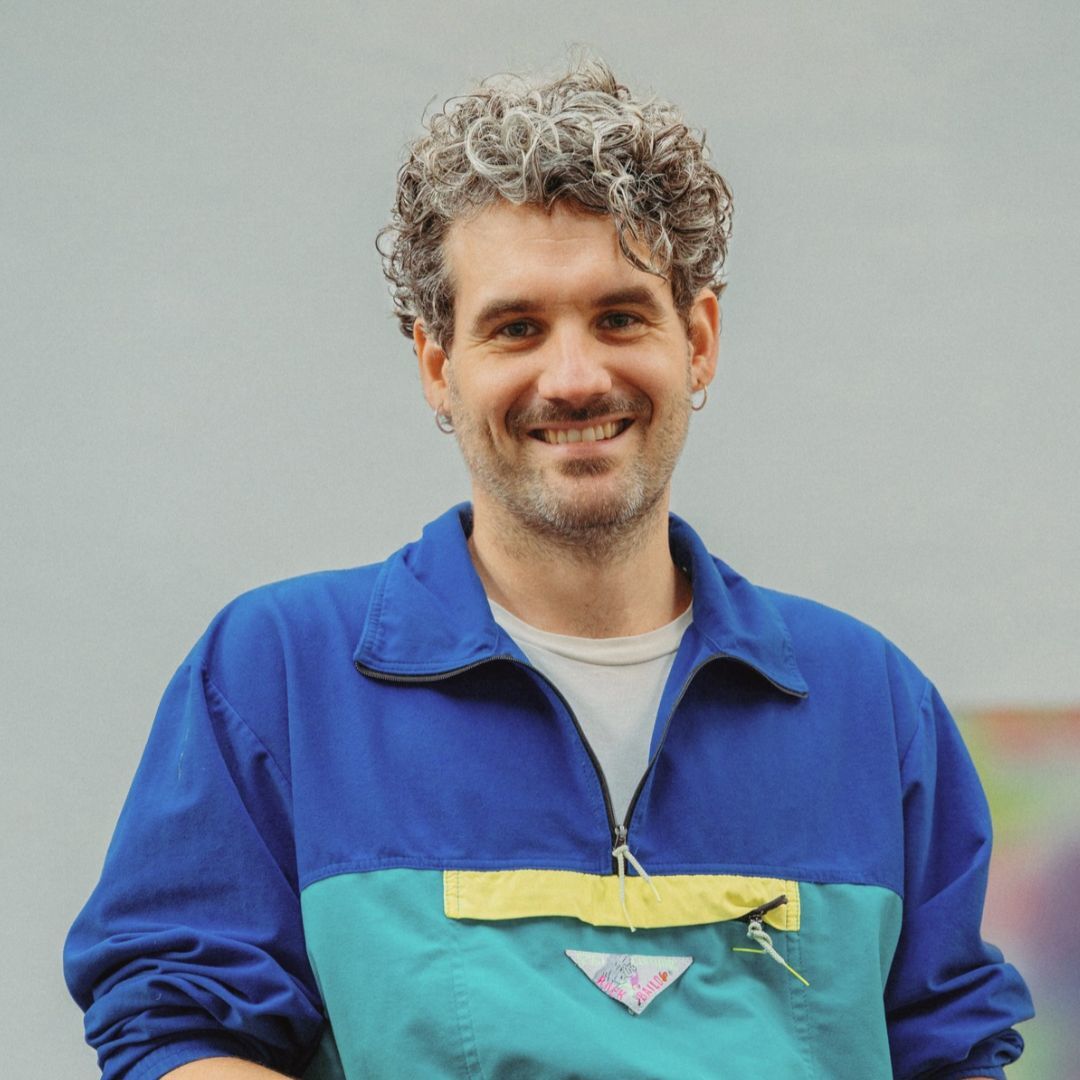 Benedikt Dertinger