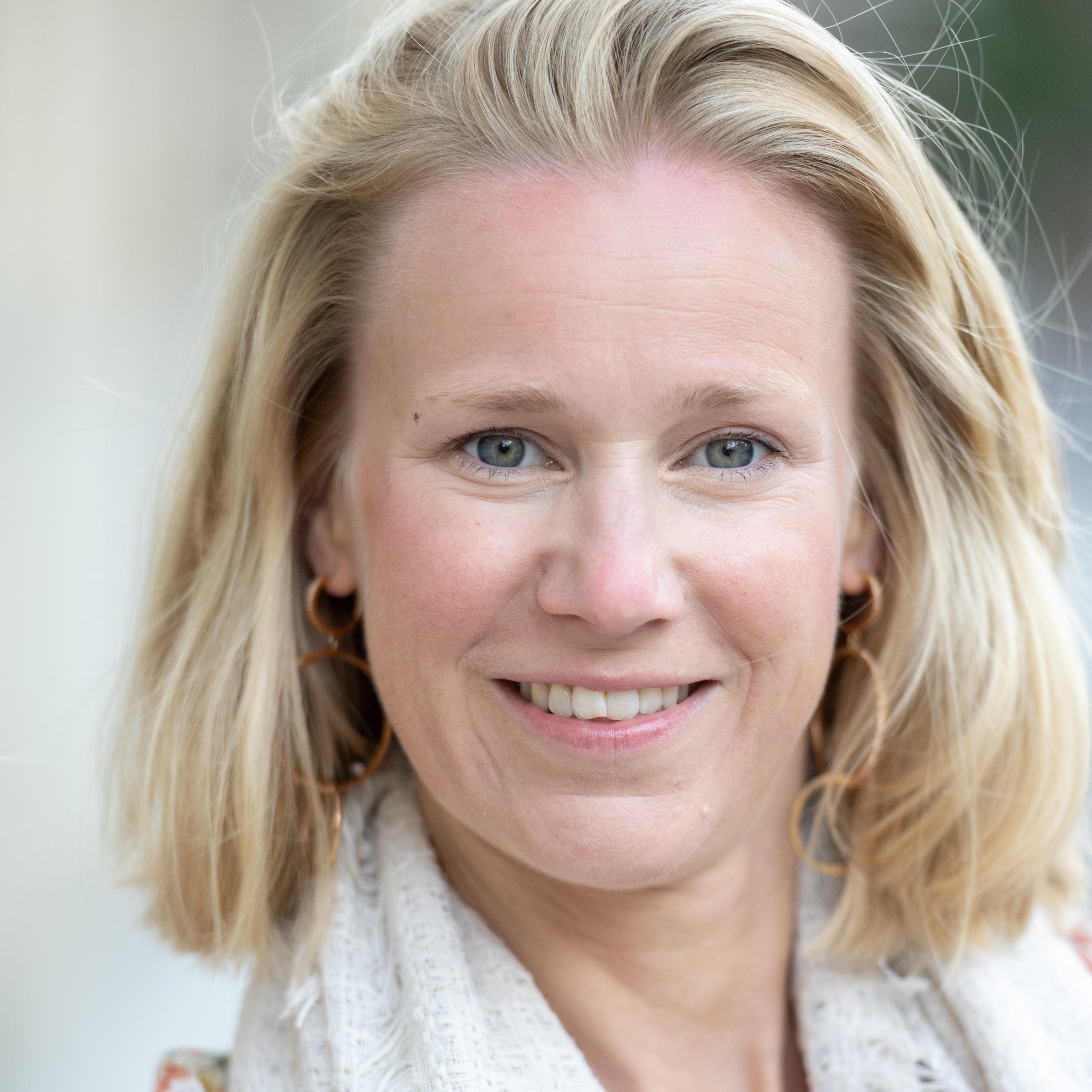 Stefanie Höppner_Profilbild