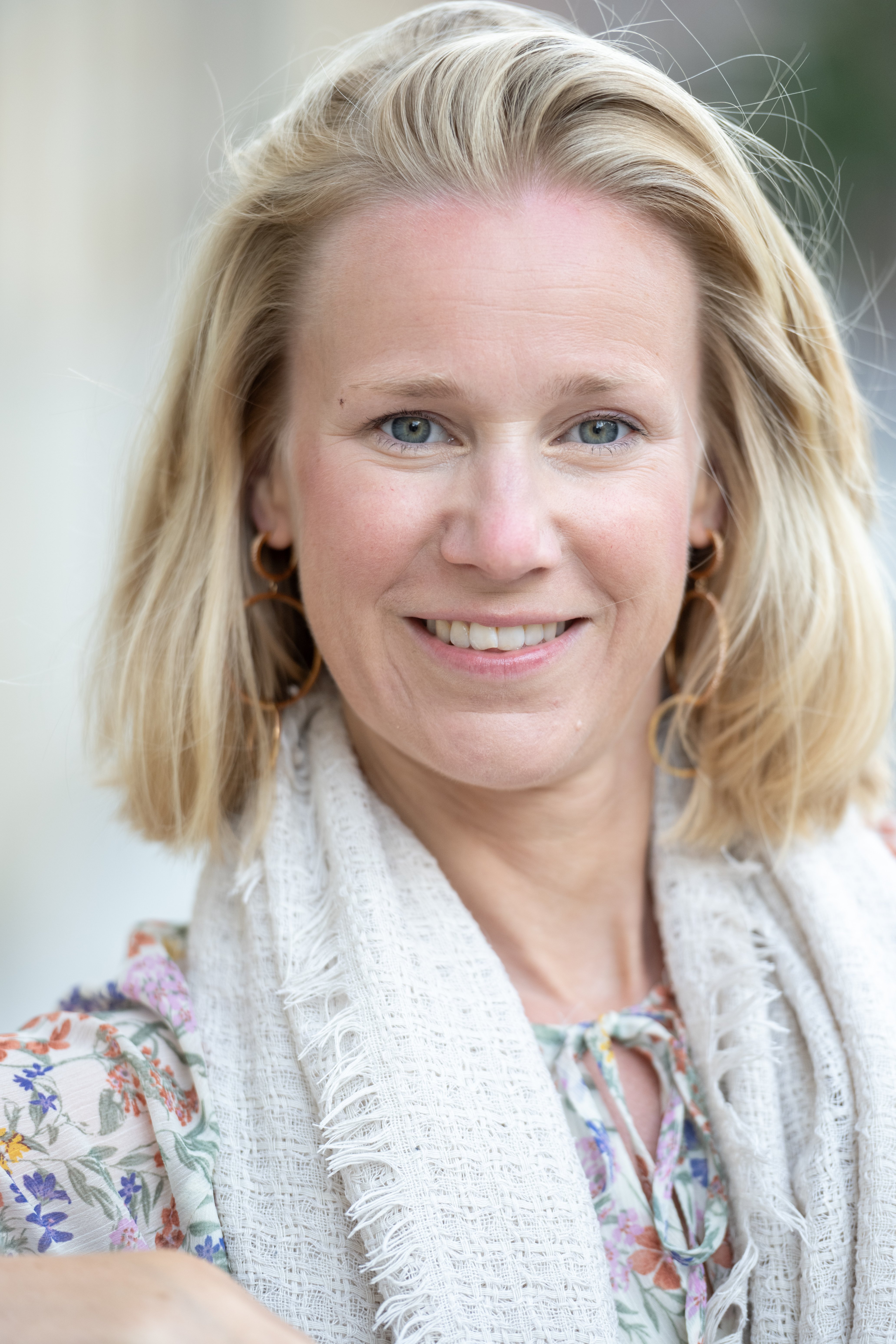 Stefanie Höppner_Profilbild