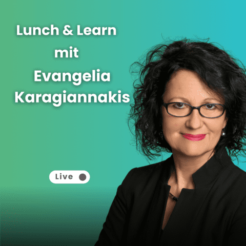 Evangelia Karagiannakis Evangelia Karagiannakis