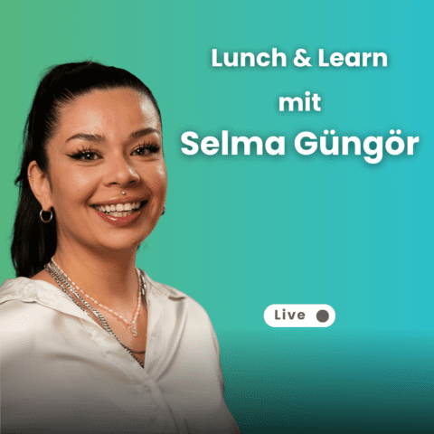Lunch and Learn Selma Güngör_15.09.