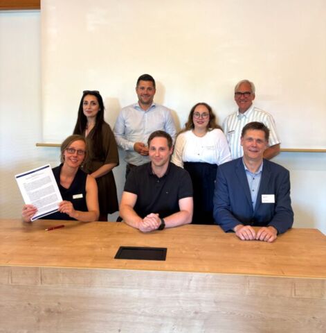 Fachkräfteallianz Pinneberg